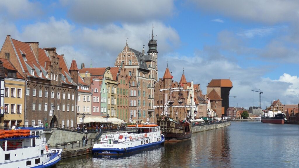 gdańsk