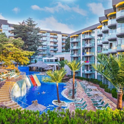 1 hotel
